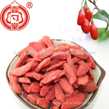 2017 novo ar secado convencional 280 granel goji berries embalagem como cliente requestment